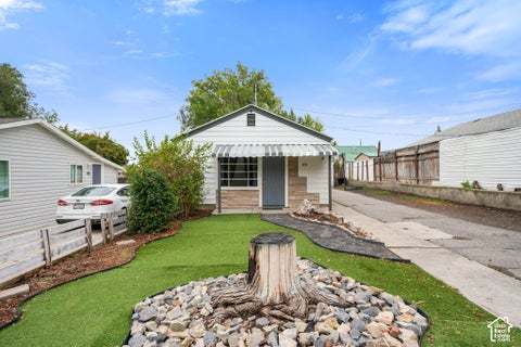 Tiny photo for 175 S 200 E, Payson, UT 84651 (MLS # 2191726)