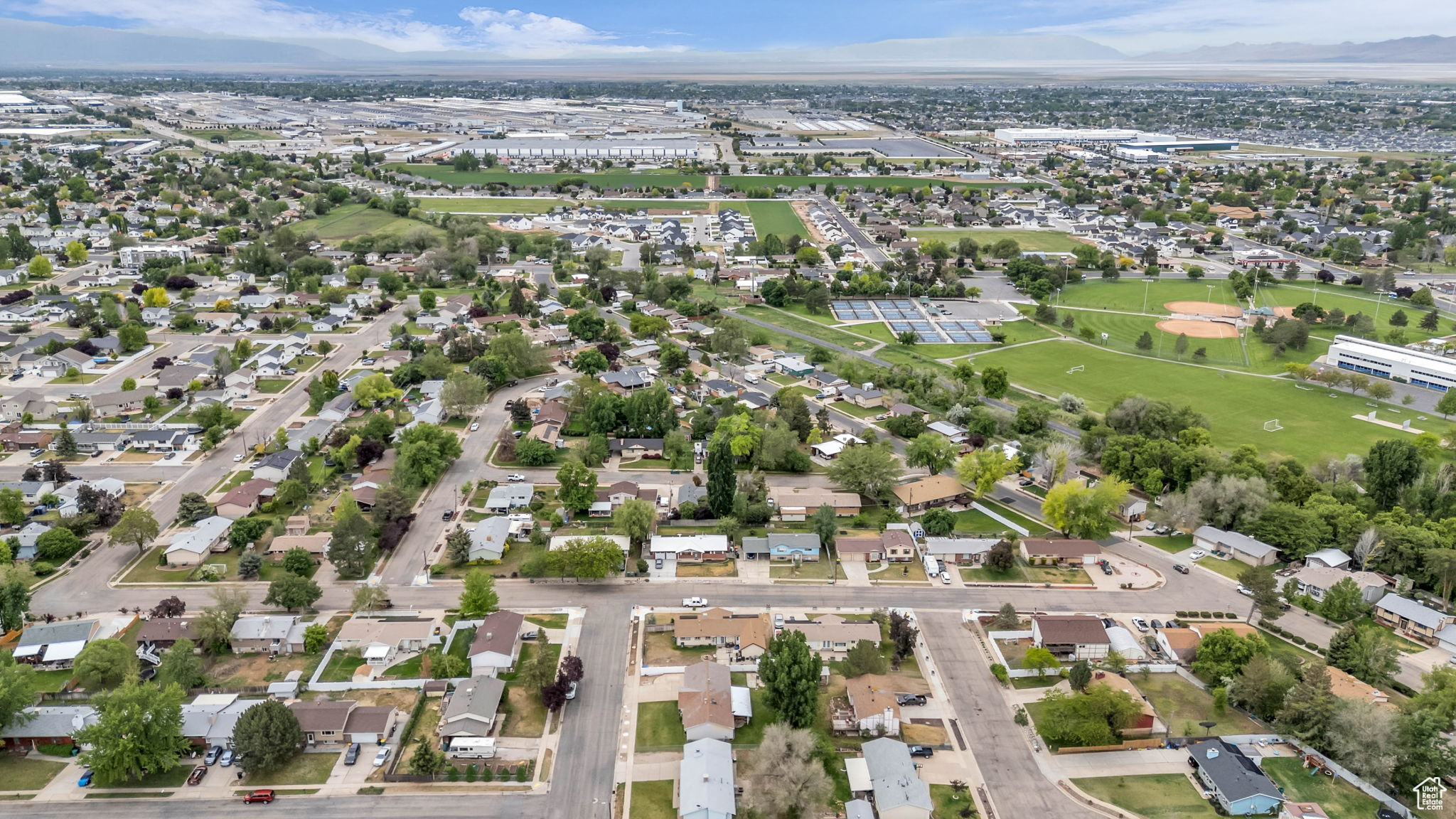 770 W 550, Clearfield, Utah image 47