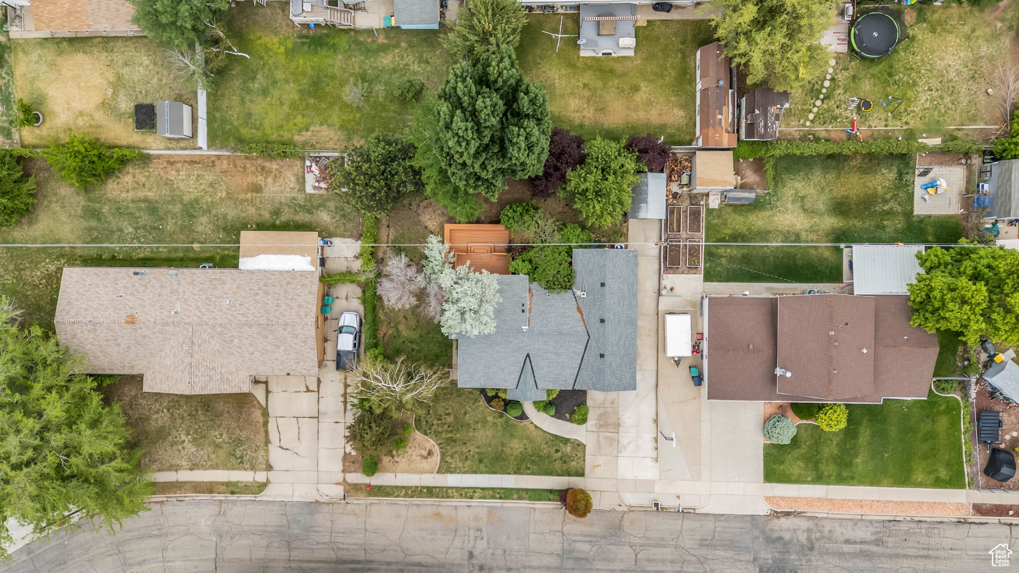 770 W 550, Clearfield, Utah image 48