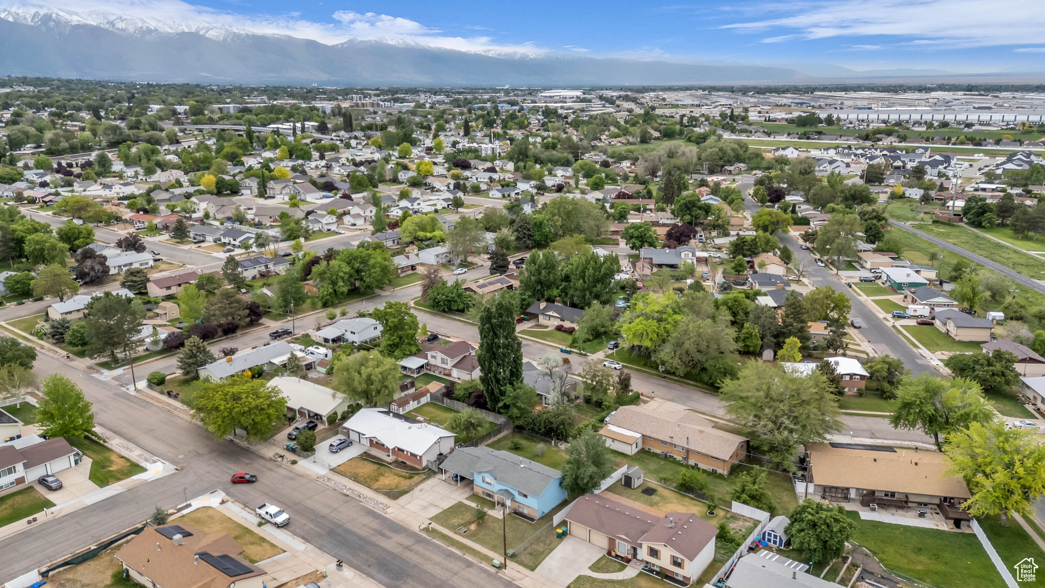 770 W 550, Clearfield, Utah image 44