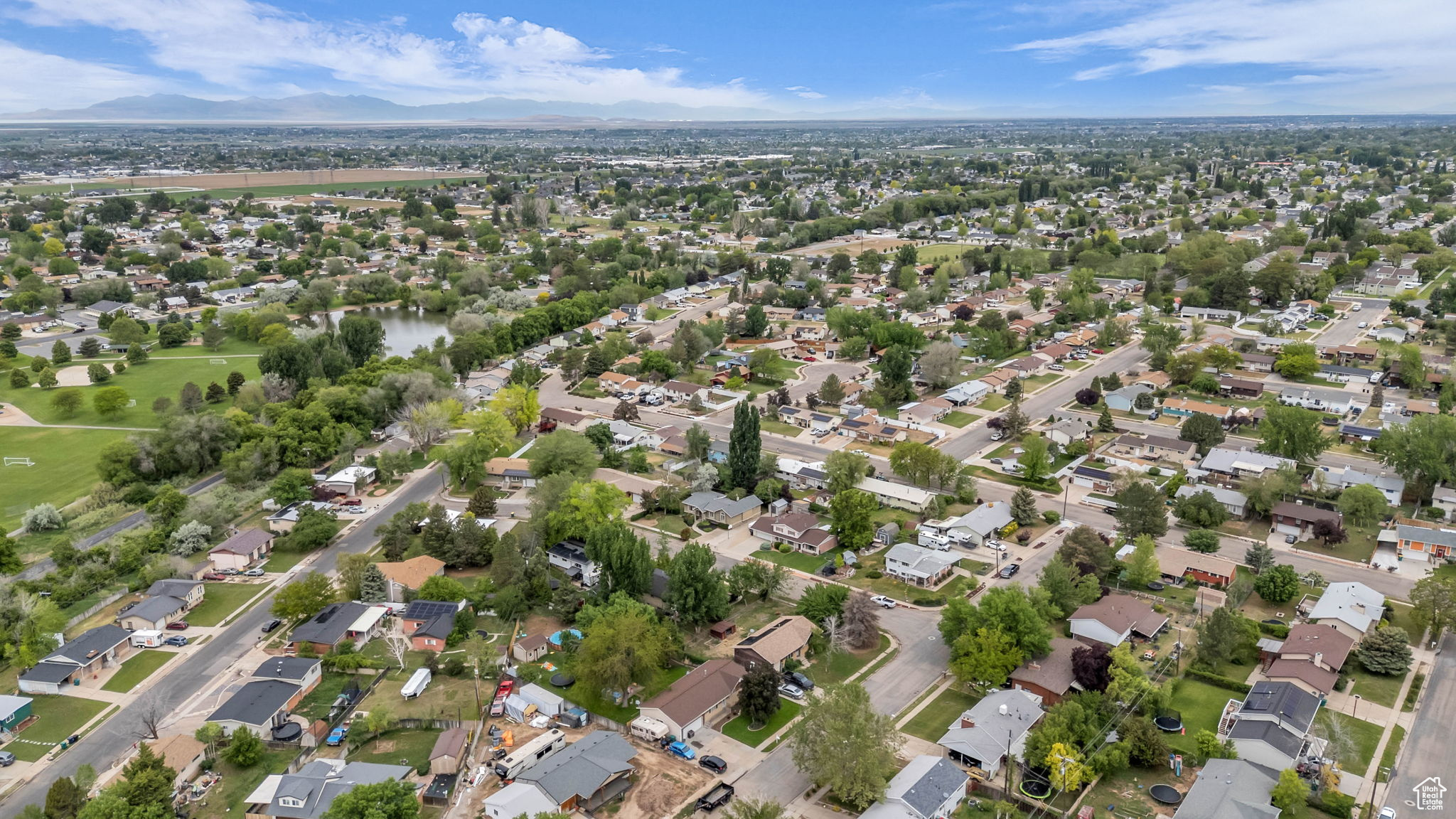 770 W 550, Clearfield, Utah image 43
