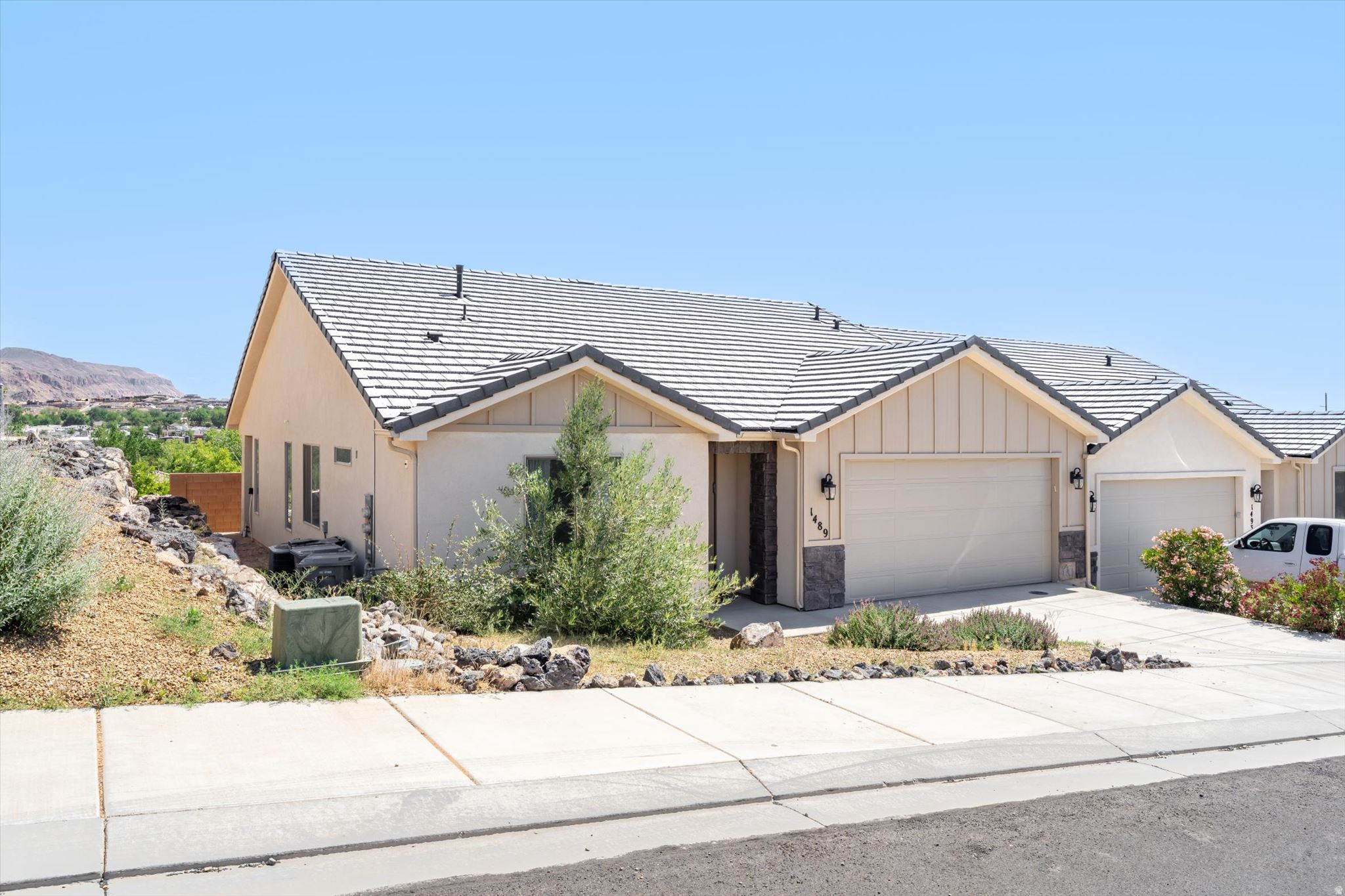 PAINTED SANDS PH 1 - Residential