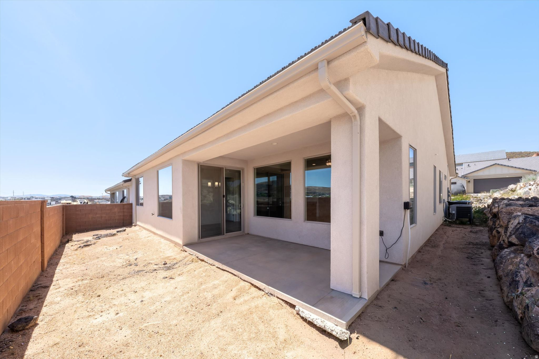 PAINTED SANDS PH 1 - Residential