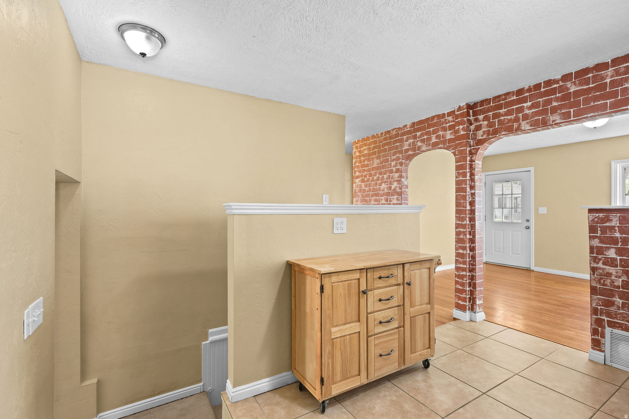 RAYMOND SHUPE - Residential