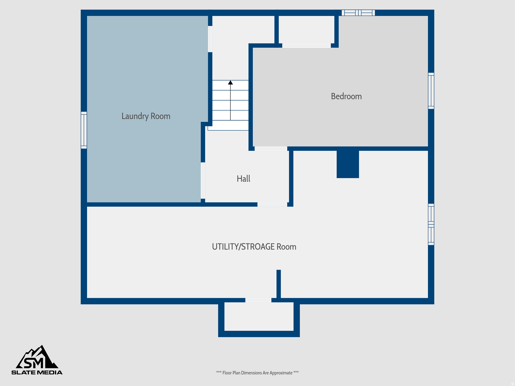 RAYMOND SHUPE - Residential