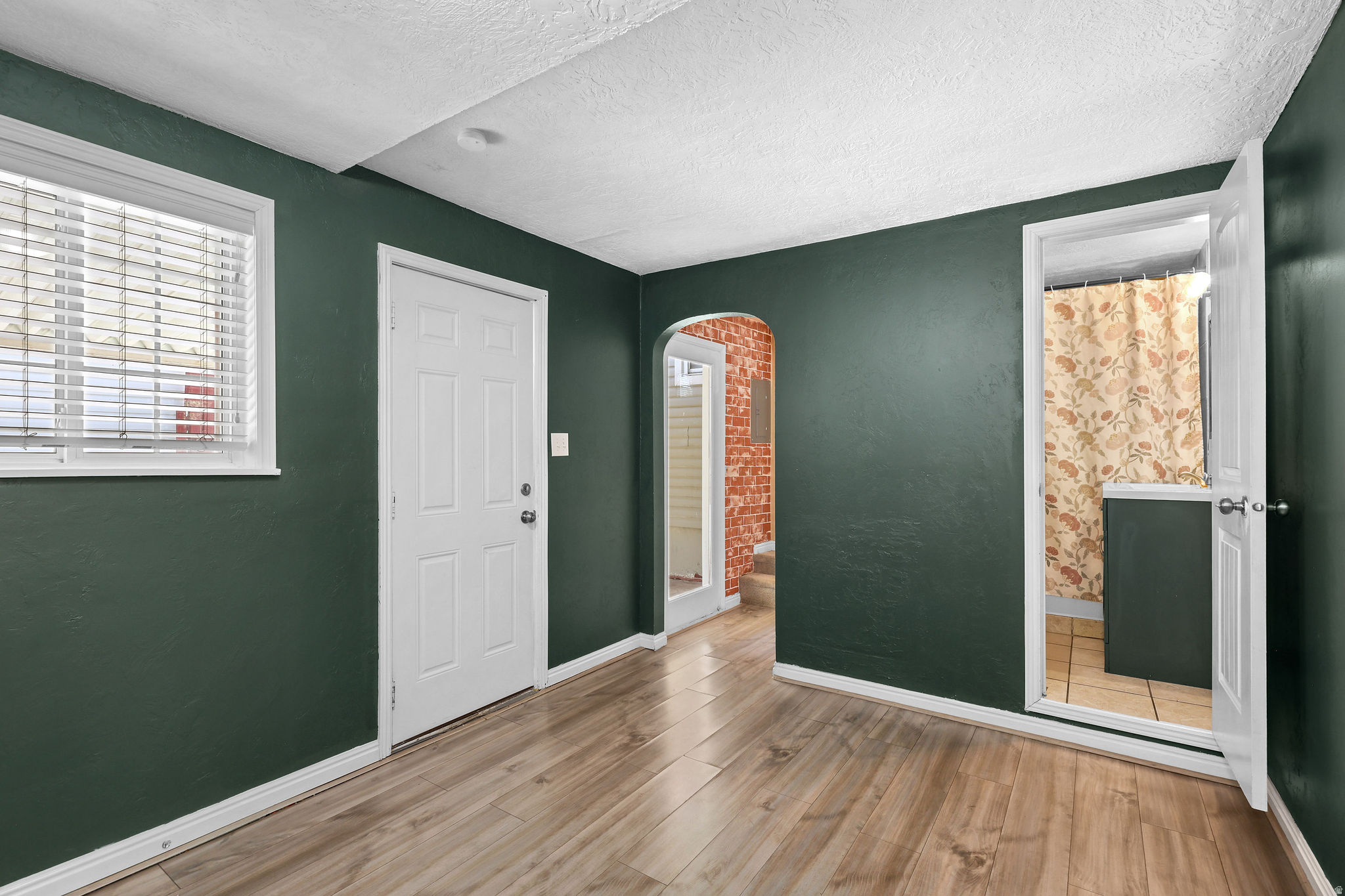 RAYMOND SHUPE - Residential