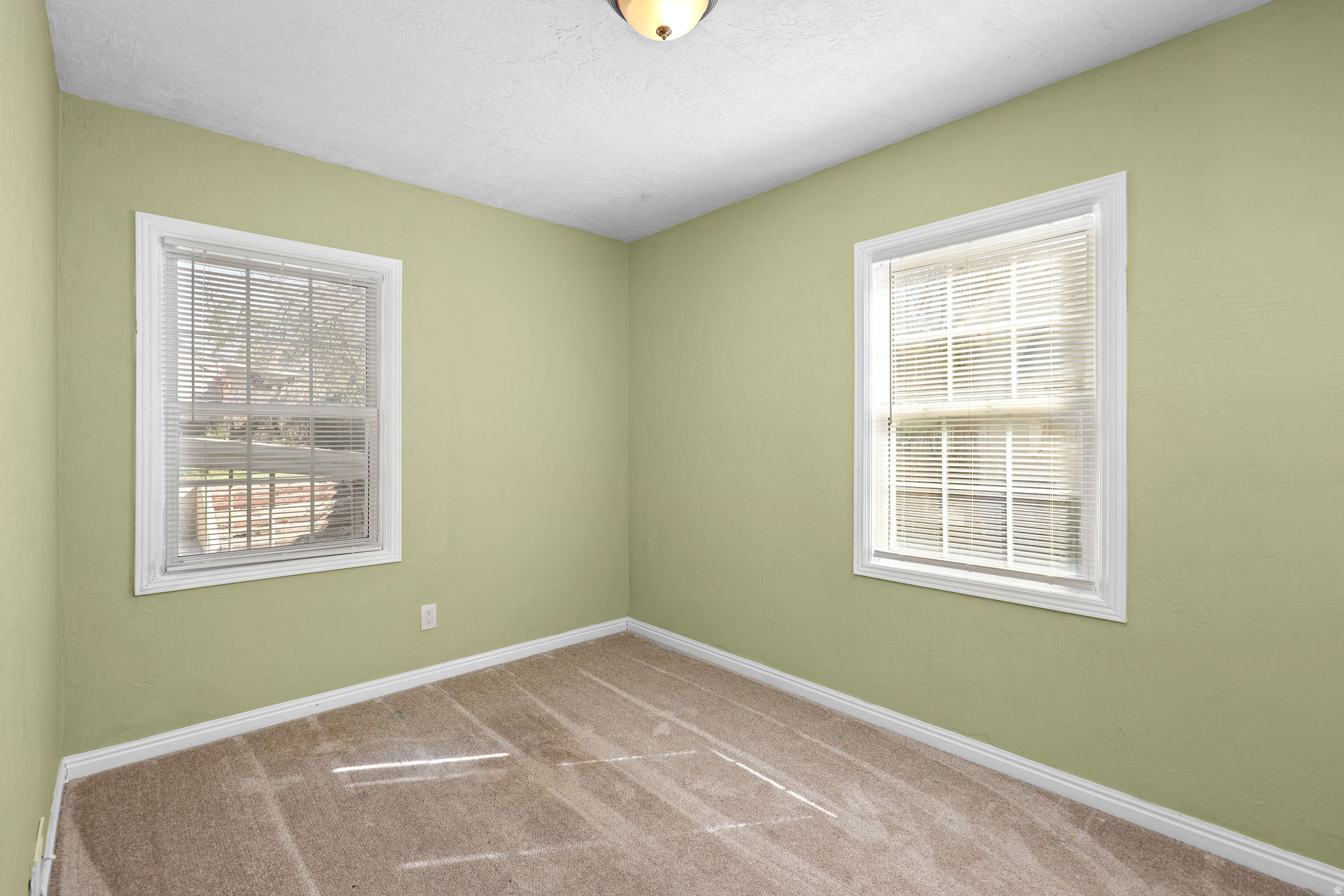 RAYMOND SHUPE - Residential