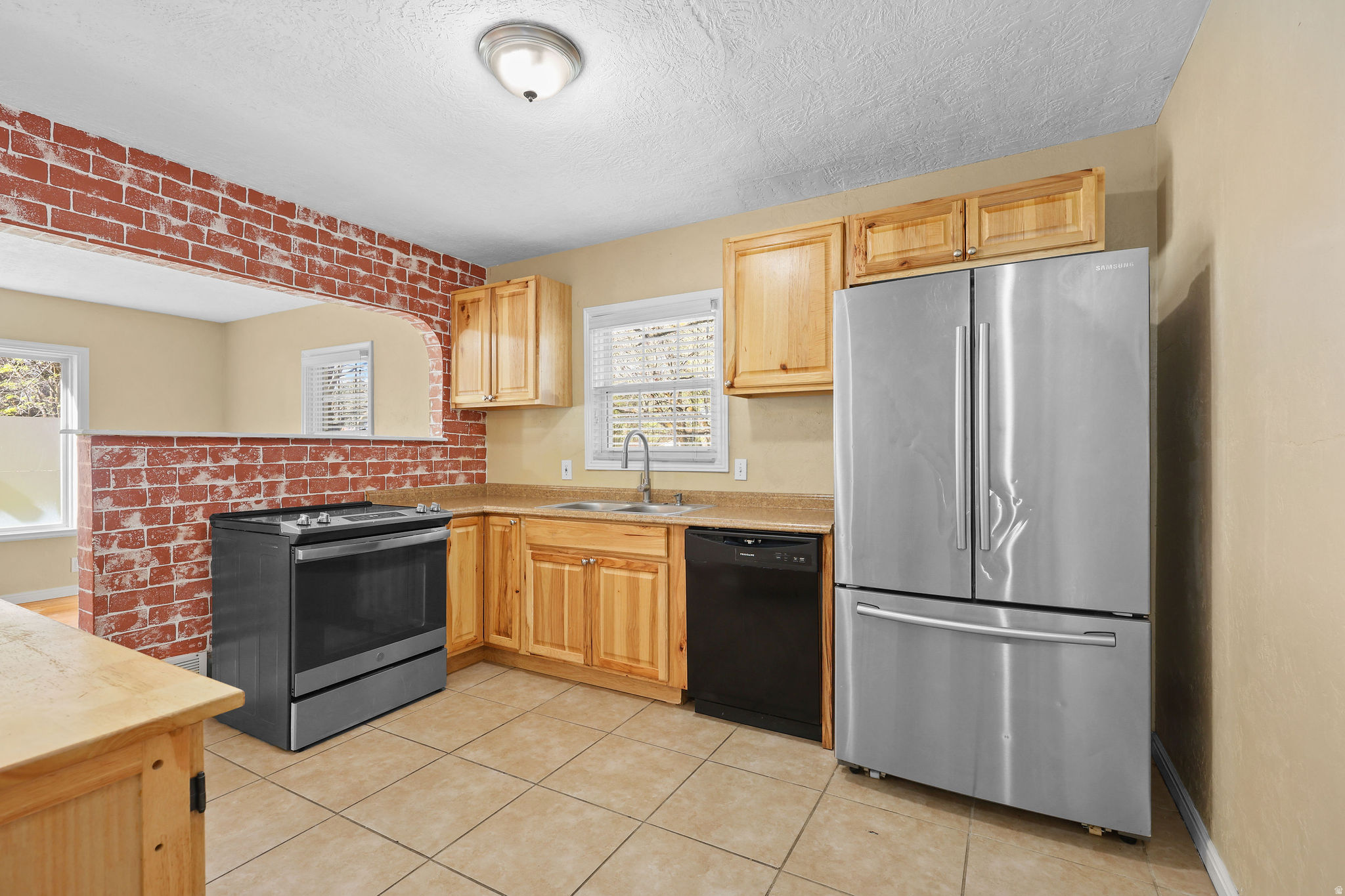 RAYMOND SHUPE - Residential