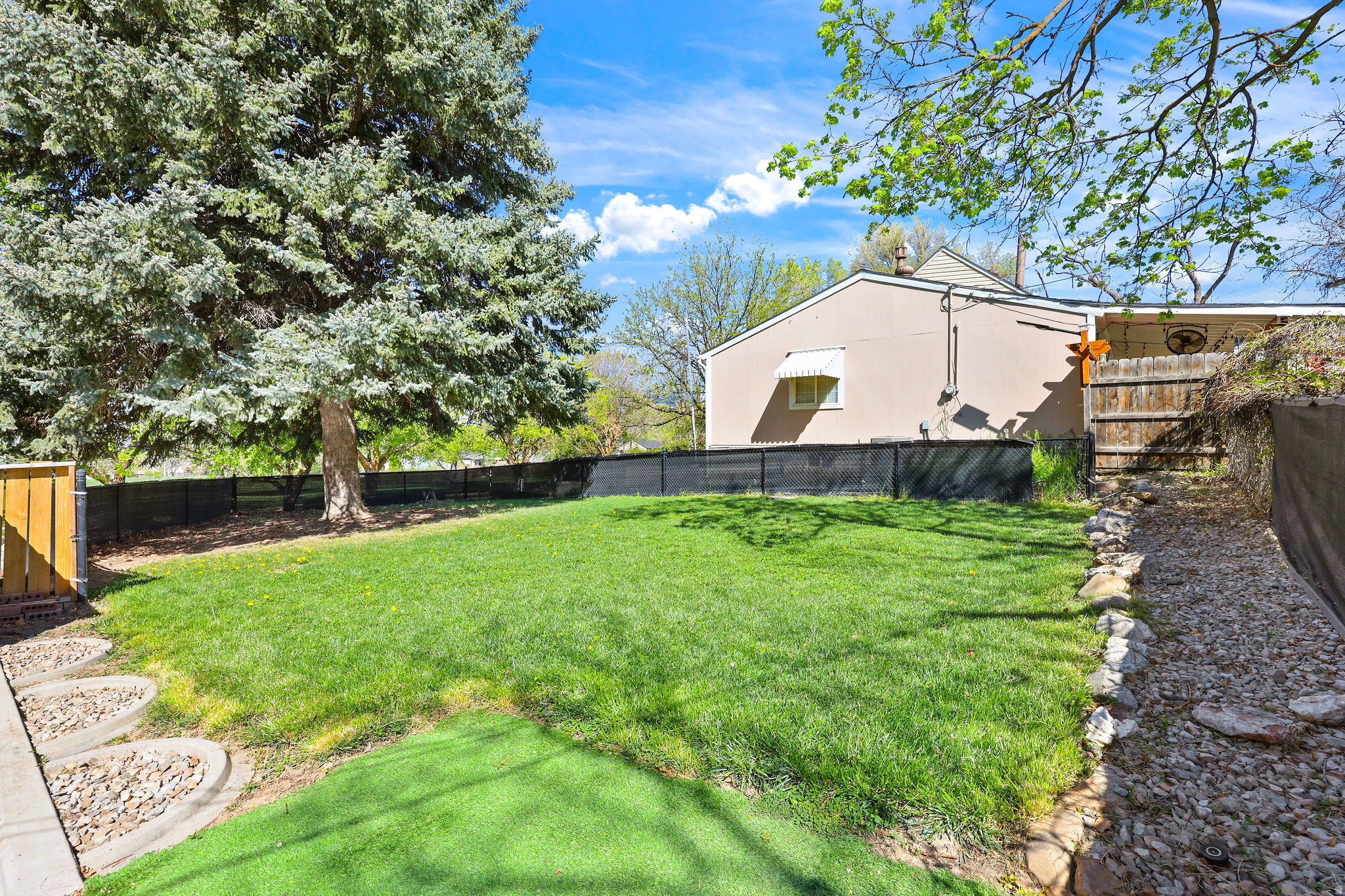 RAYMOND SHUPE - Residential