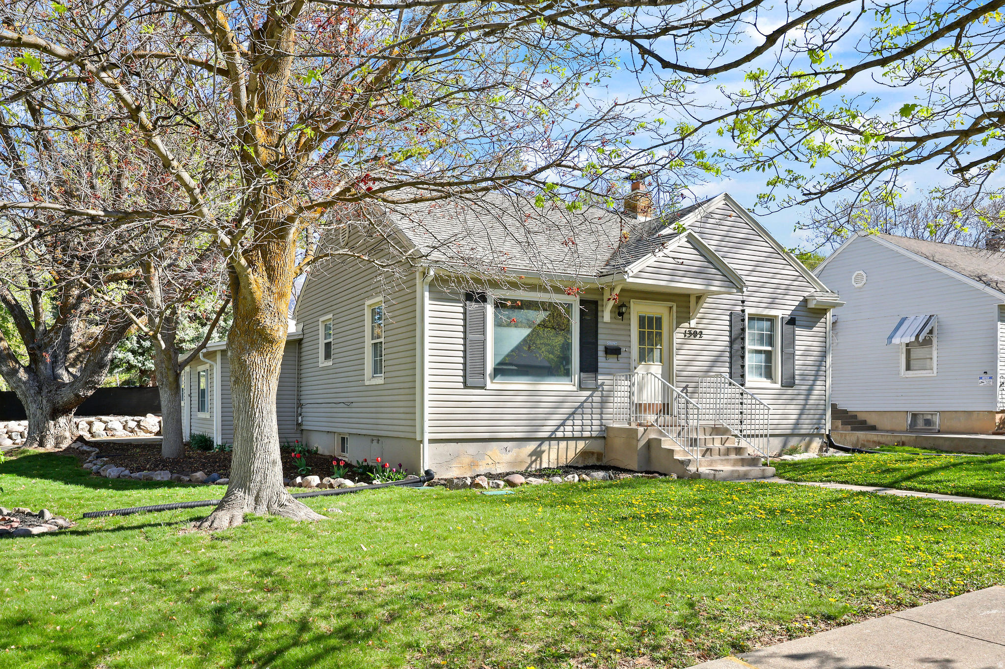 RAYMOND SHUPE - Residential