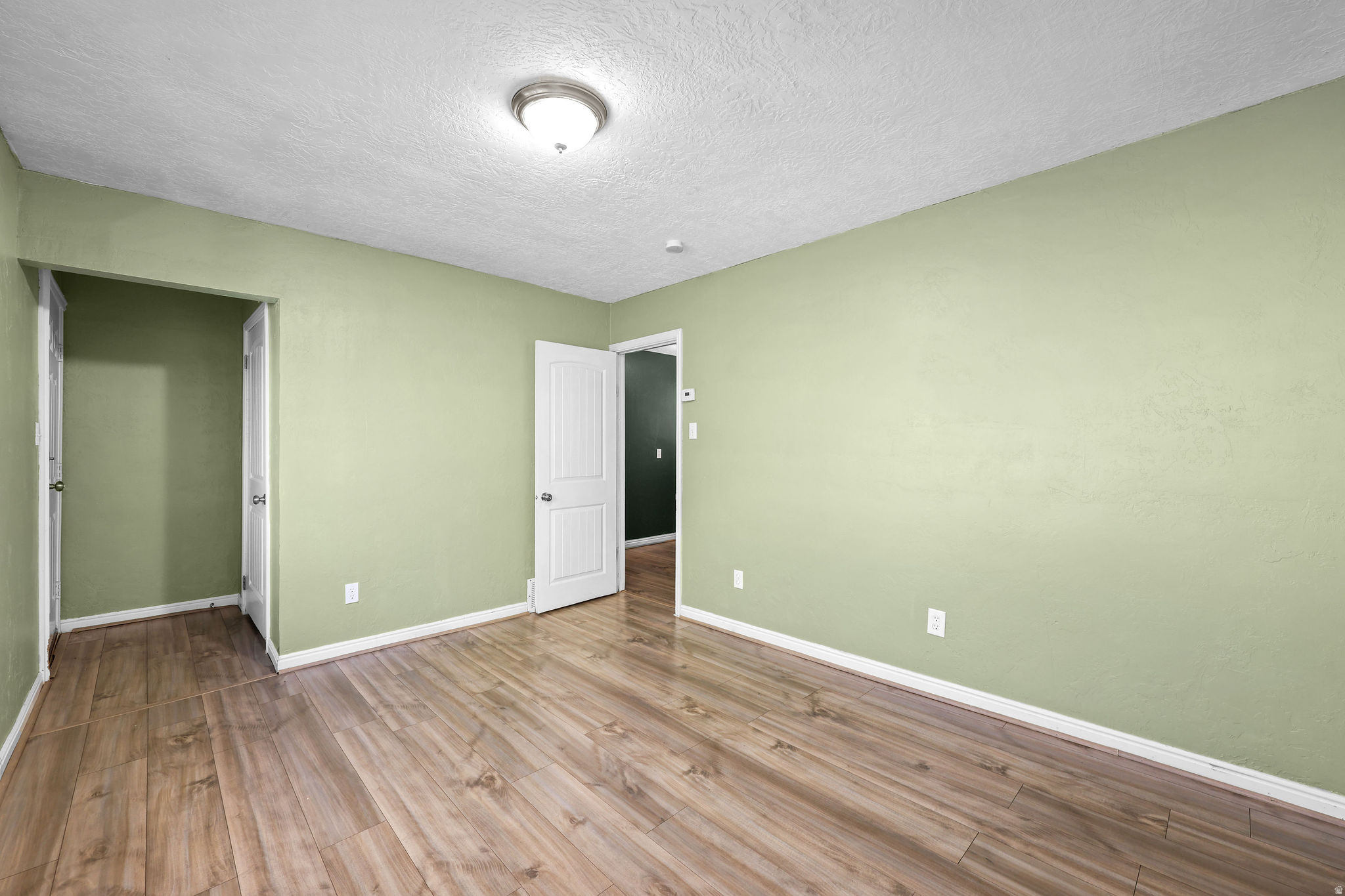 RAYMOND SHUPE - Residential