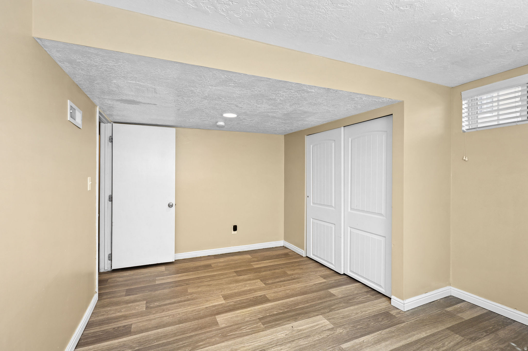 RAYMOND SHUPE - Residential