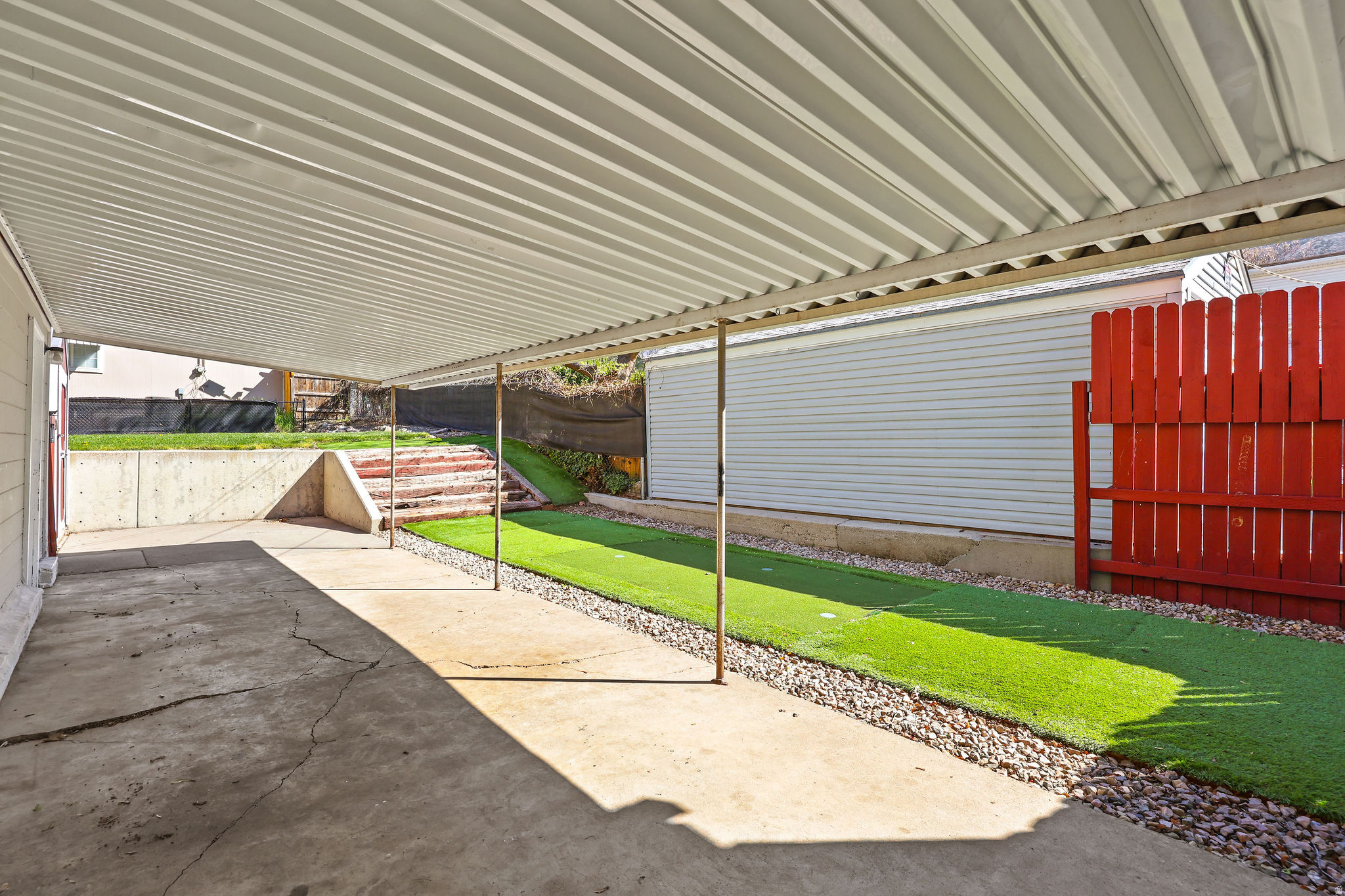 RAYMOND SHUPE - Residential