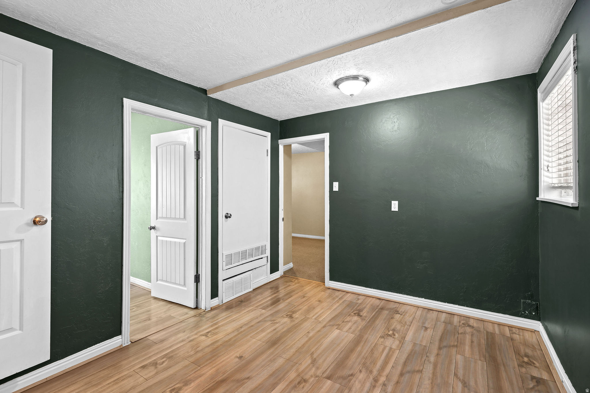 RAYMOND SHUPE - Residential