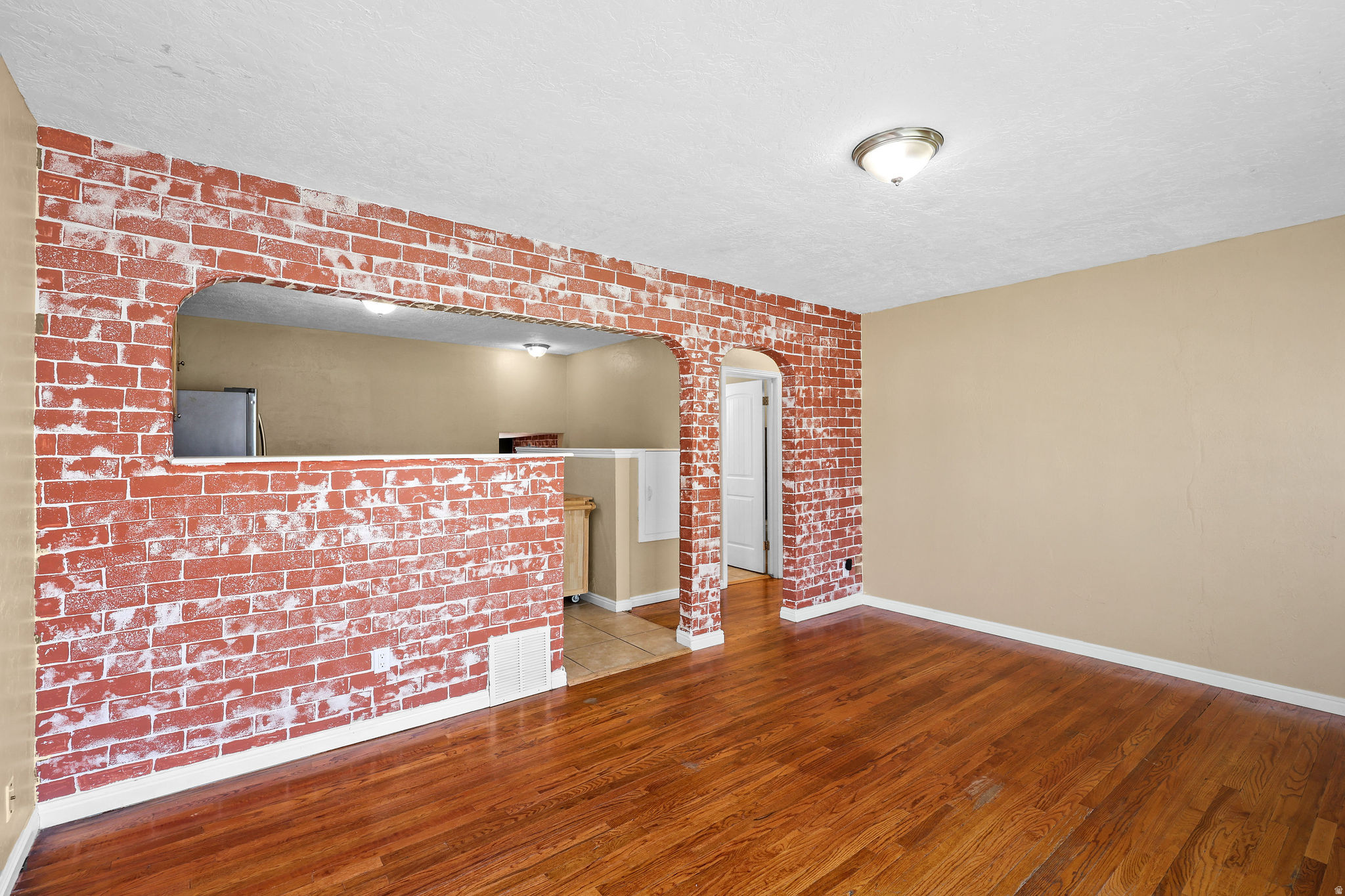 RAYMOND SHUPE - Residential