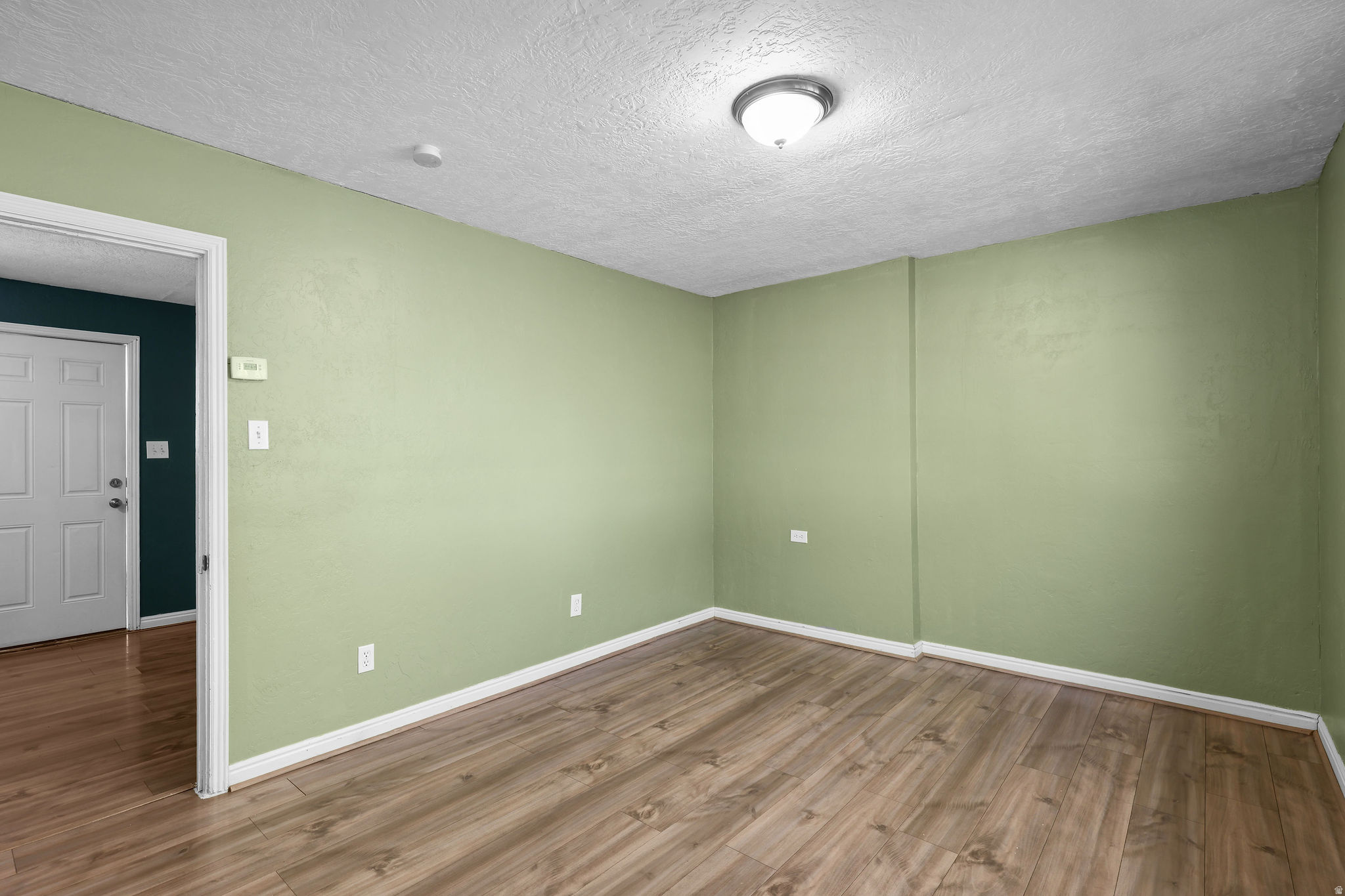 RAYMOND SHUPE - Residential