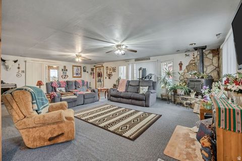 Tiny photo for 1210 S 7500 W, West Warren, UT 84404 (MLS # 2146643)