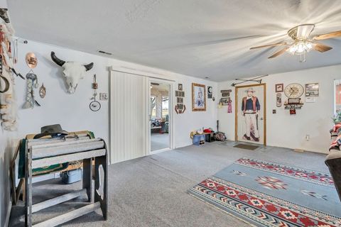 Tiny photo for 1210 S 7500 W, West Warren, UT 84404 (MLS # 2146643)