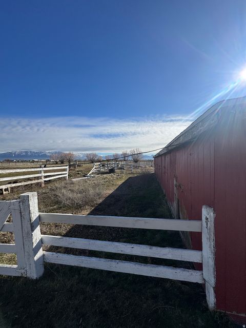 Tiny photo for 1210 S 7500 W, West Warren, UT 84404 (MLS # 2146643)