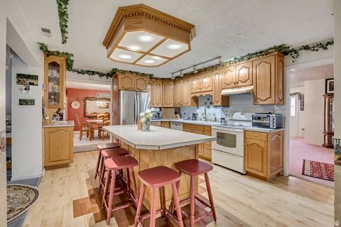 Tiny photo for 1210 S 7500 W, West Warren, UT 84404 (MLS # 2146643)