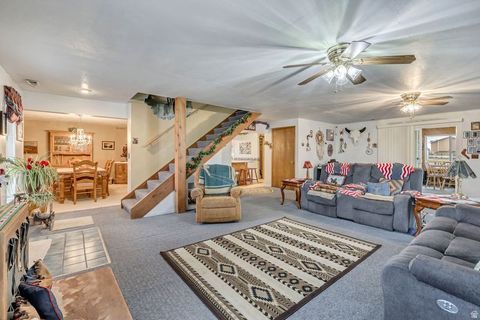 Tiny photo for 1210 S 7500 W, West Warren, UT 84404 (MLS # 2146643)