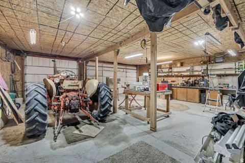 Tiny photo for 1210 S 7500 W, West Warren, UT 84404 (MLS # 2146643)