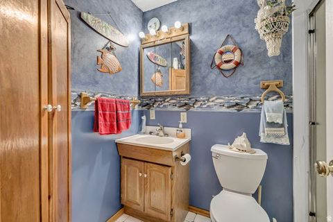 Tiny photo for 1210 S 7500 W, West Warren, UT 84404 (MLS # 2146643)
