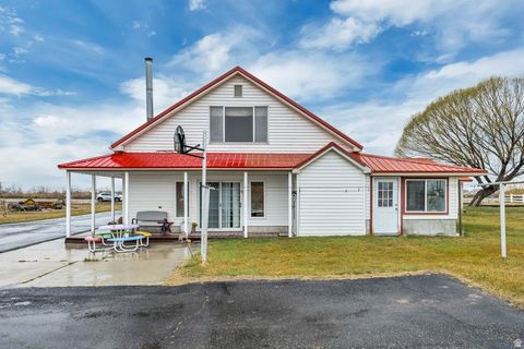 Tiny photo for 1210 S 7500 W, West Warren, UT 84404 (MLS # 2146643)