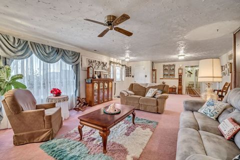 Tiny photo for 1210 S 7500 W, West Warren, UT 84404 (MLS # 2146643)