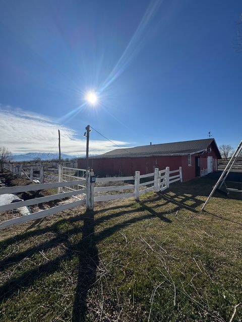 Tiny photo for 1210 S 7500 W, West Warren, UT 84404 (MLS # 2146643)