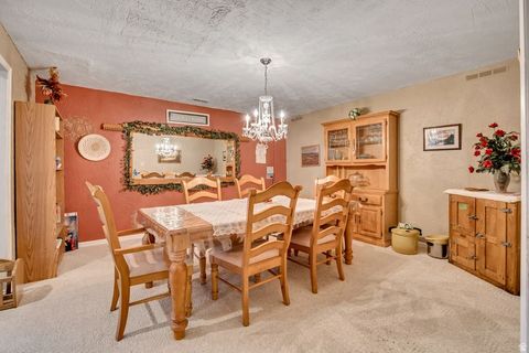 Tiny photo for 1210 S 7500 W, West Warren, UT 84404 (MLS # 2146643)