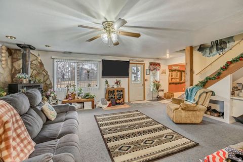 Tiny photo for 1210 S 7500 W, West Warren, UT 84404 (MLS # 2146643)