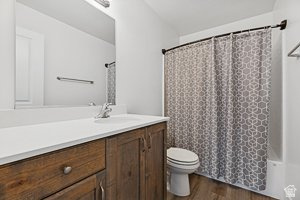 DESERT HOLLOW PH 2AND3 - Residential