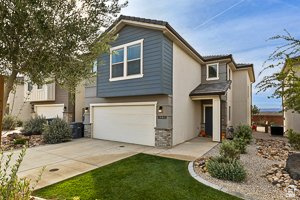 DESERT HOLLOW PH 2AND3 - Residential