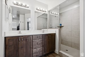 DESERT HOLLOW PH 2AND3 - Residential