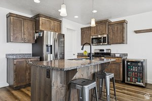 DESERT HOLLOW PH 2AND3 - Residential