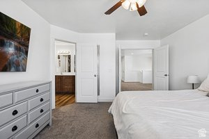 DESERT HOLLOW PH 2AND3 - Residential