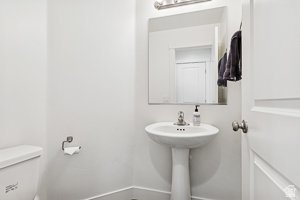 DESERT HOLLOW PH 2AND3 - Residential