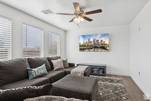 DESERT HOLLOW PH 2AND3 - Residential