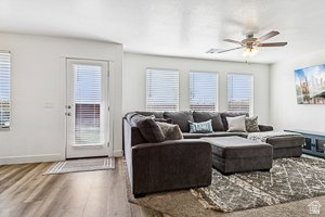 DESERT HOLLOW PH 2AND3 - Residential