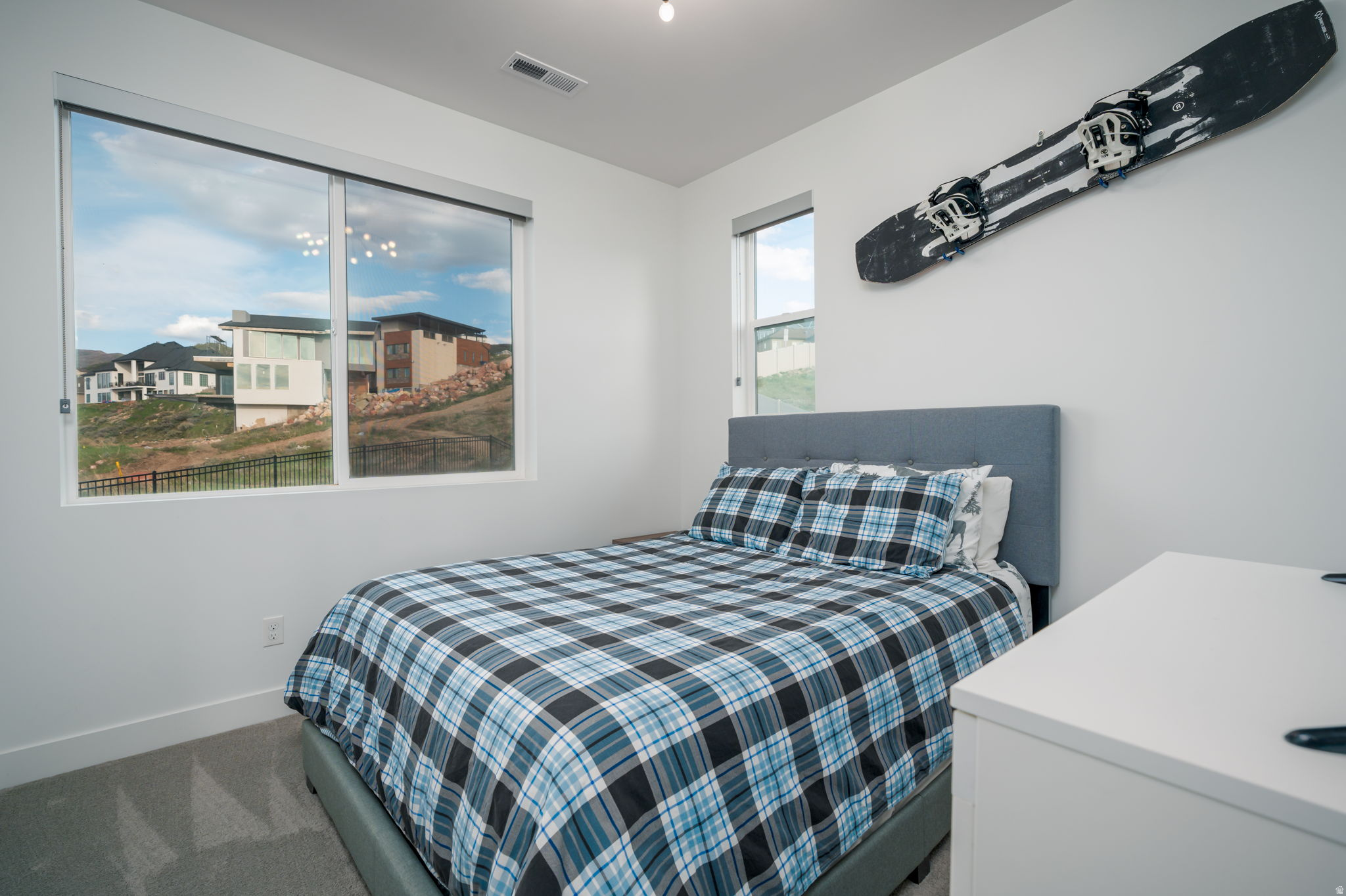 THE RIDGE SUB - Residential