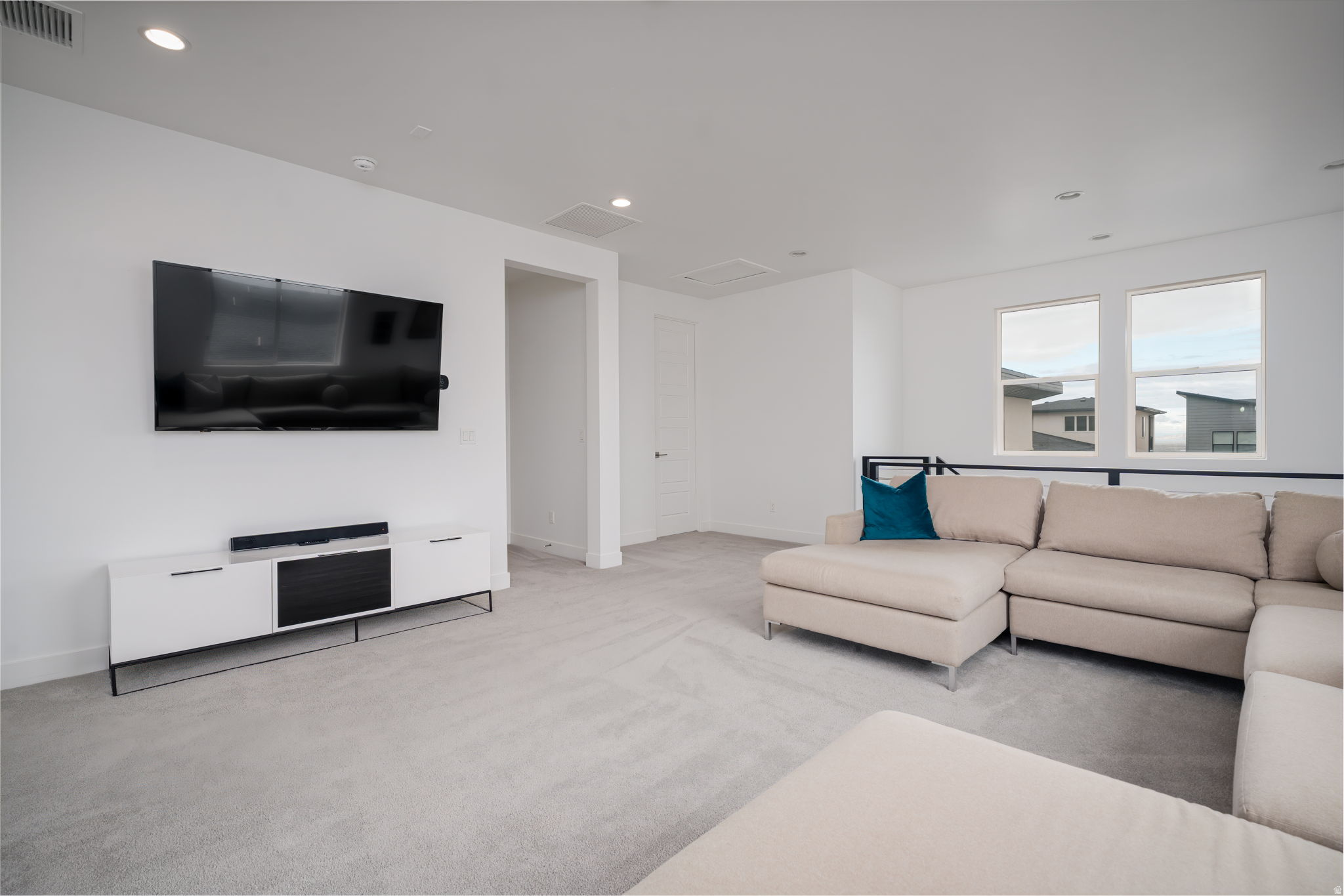 THE RIDGE SUB - Residential