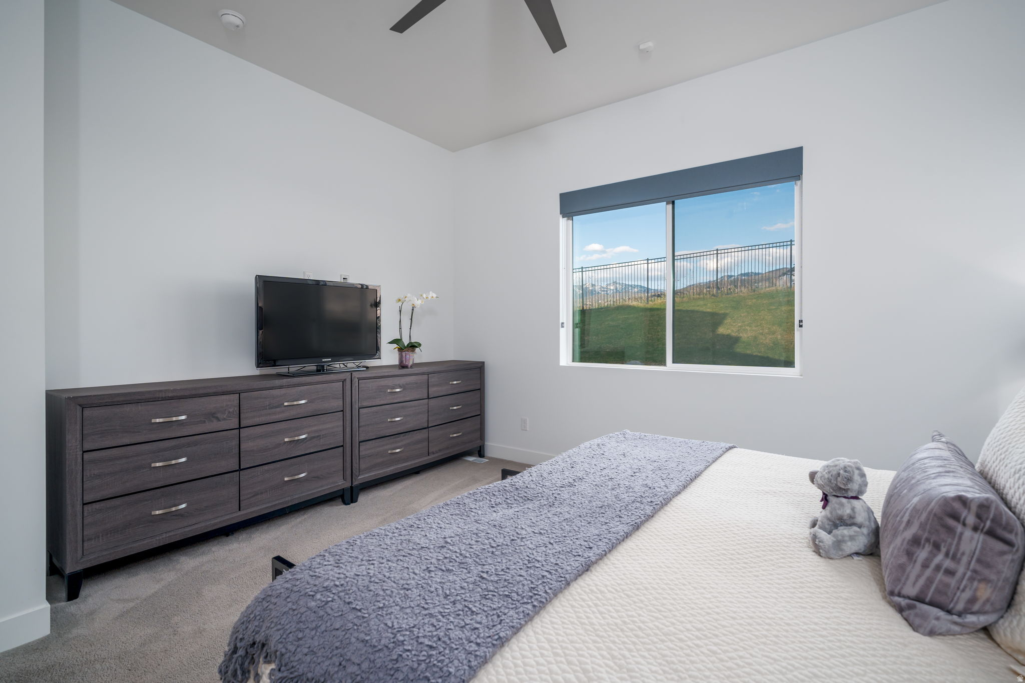 THE RIDGE SUB - Residential