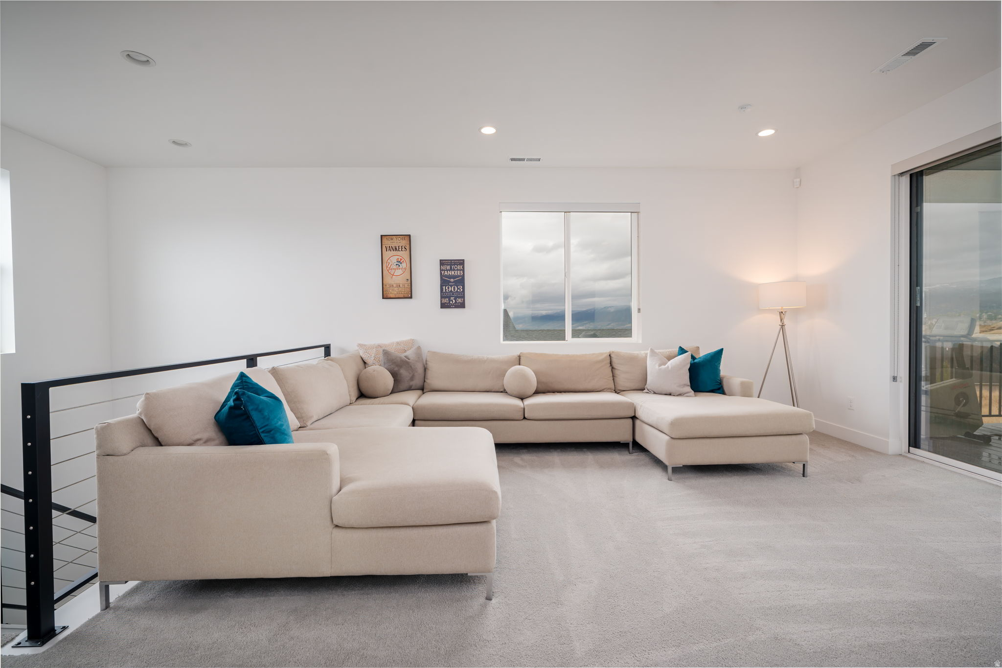 THE RIDGE SUB - Residential
