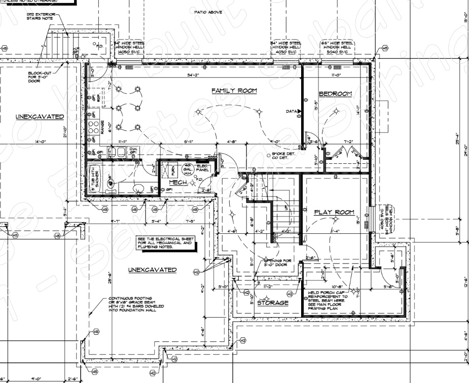 WEST RIDGE ESTATES - Residential