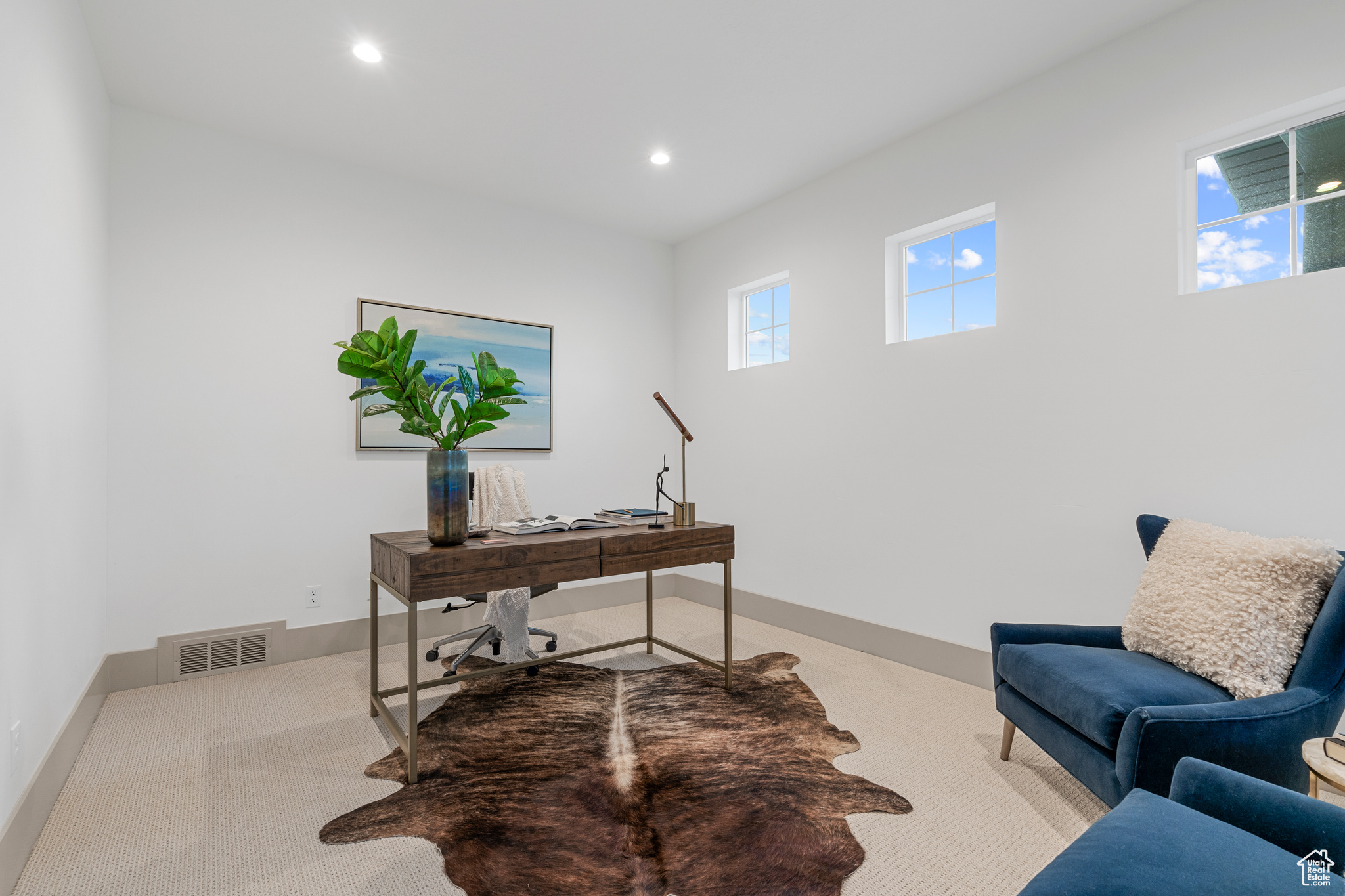 WEST RIDGE ESTATES - Residential