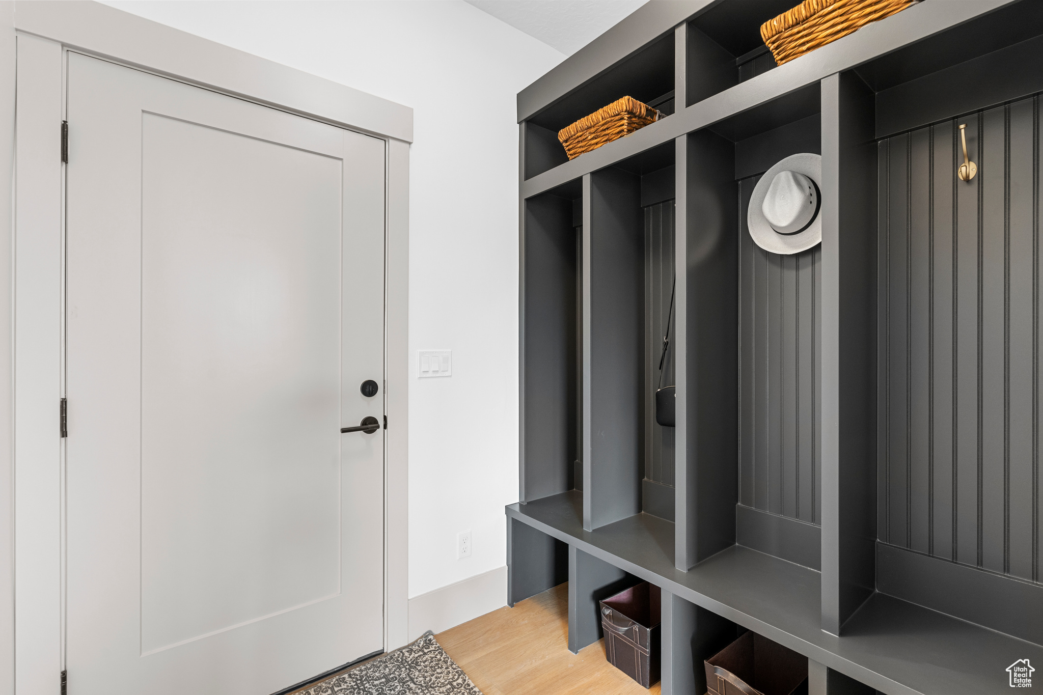 WEST RIDGE ESTATES - Residential