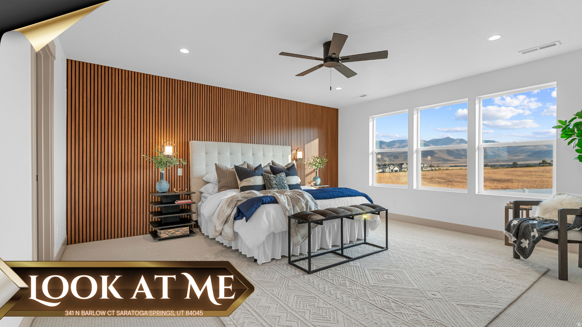 WEST RIDGE ESTATES - Residential