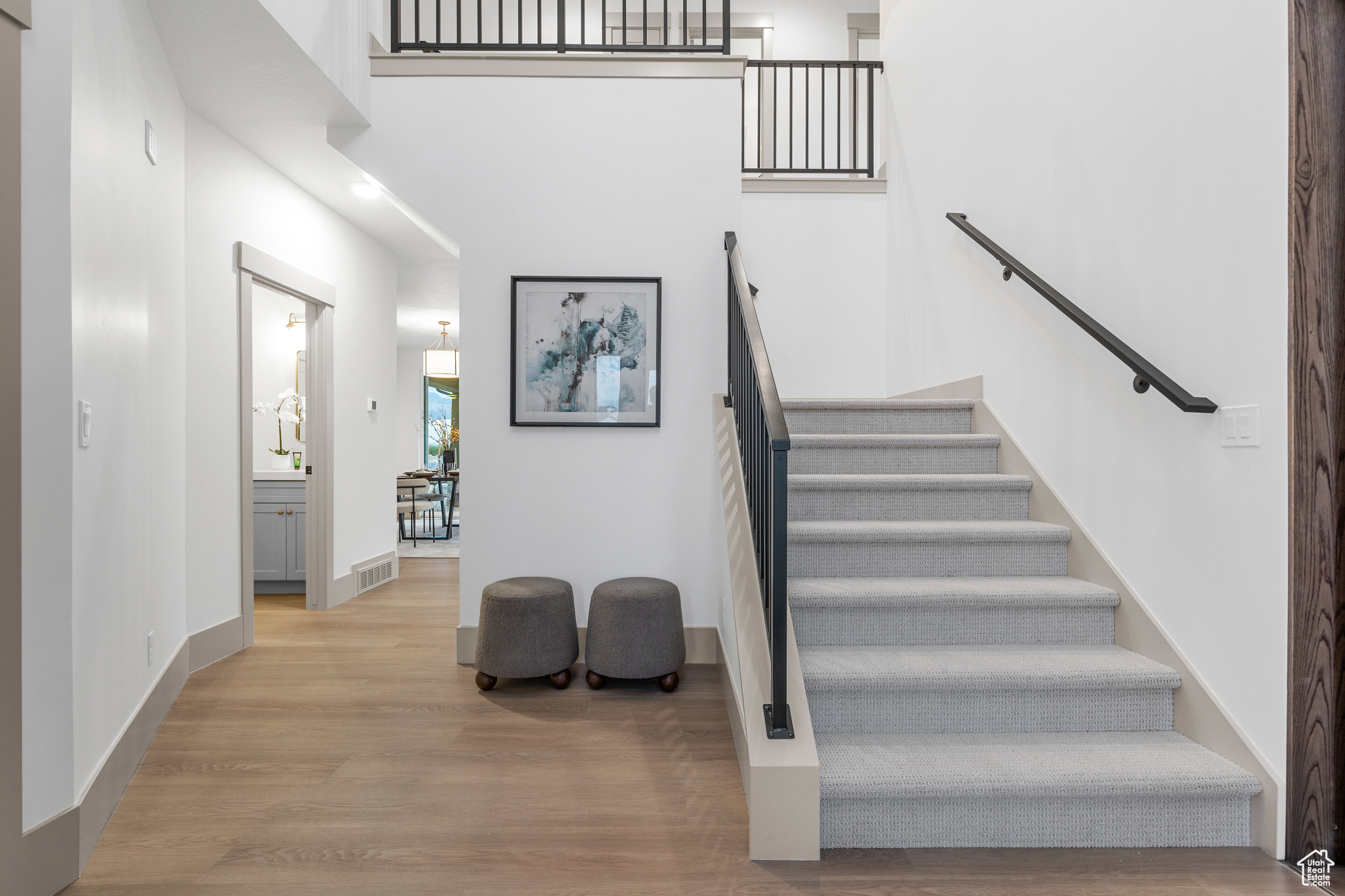 WEST RIDGE ESTATES - Residential