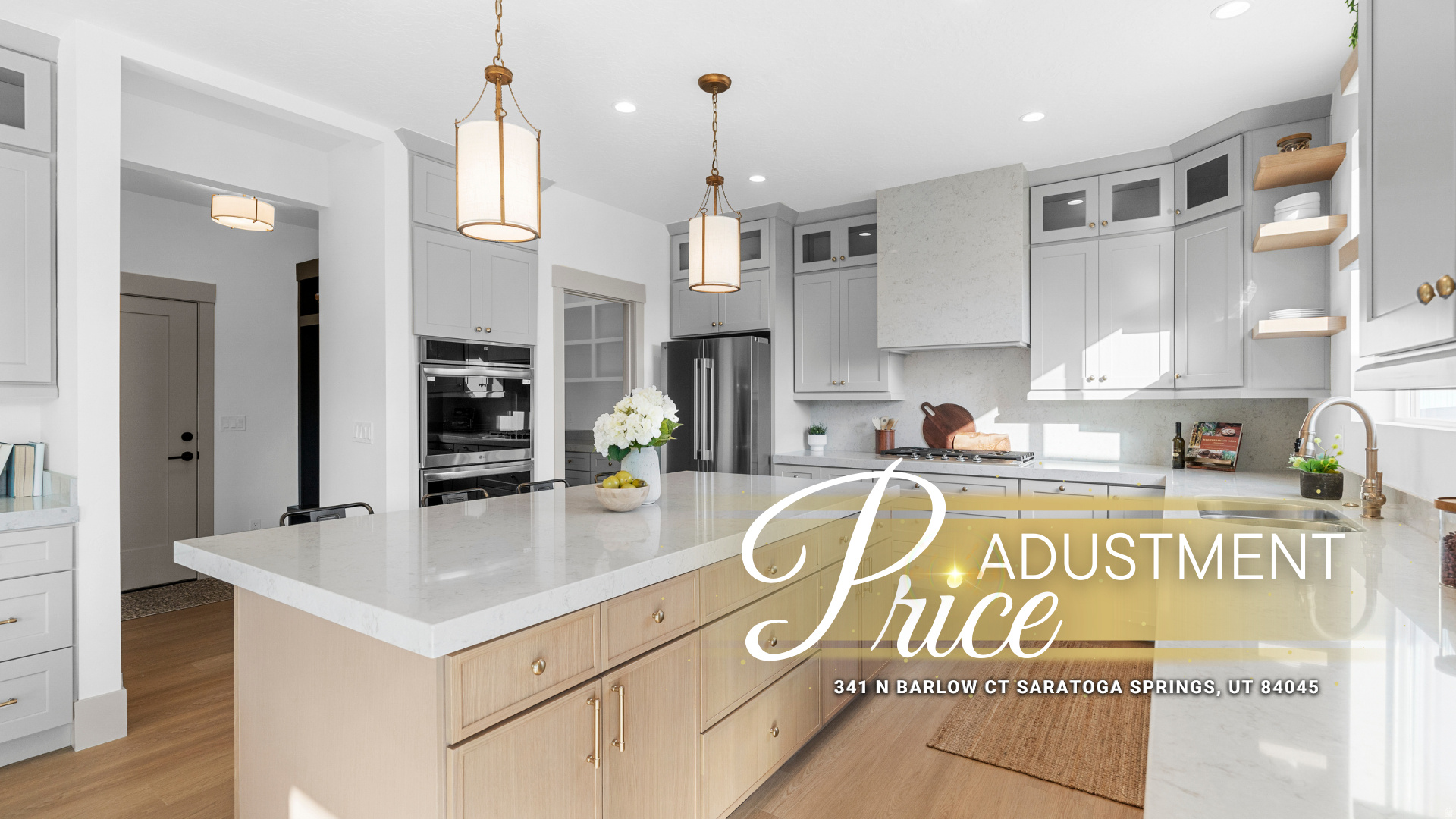 WEST RIDGE ESTATES - Residential